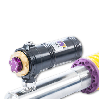 KW V4 gevindundervogn – KW 3A720097