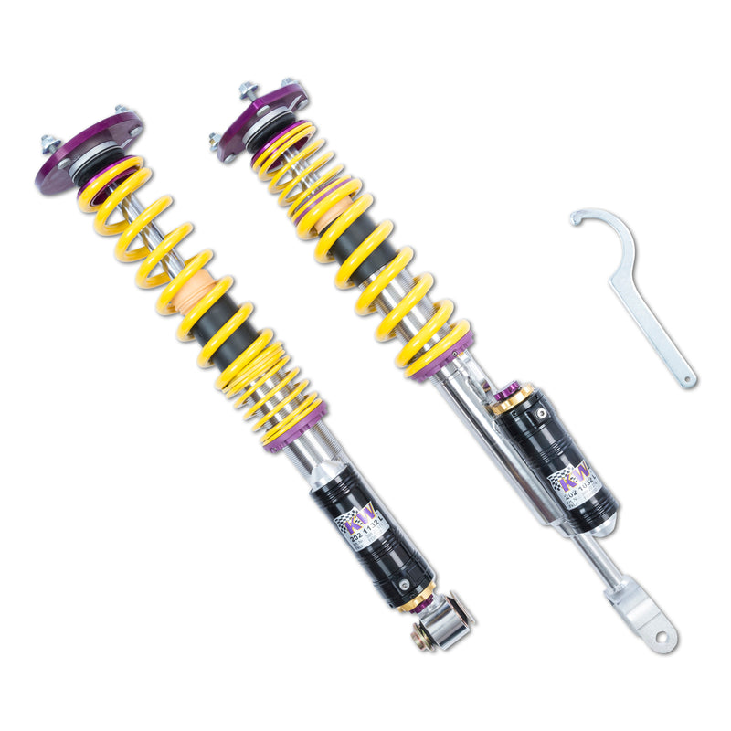 KW V4 gevindundervogn – KW 3A720098