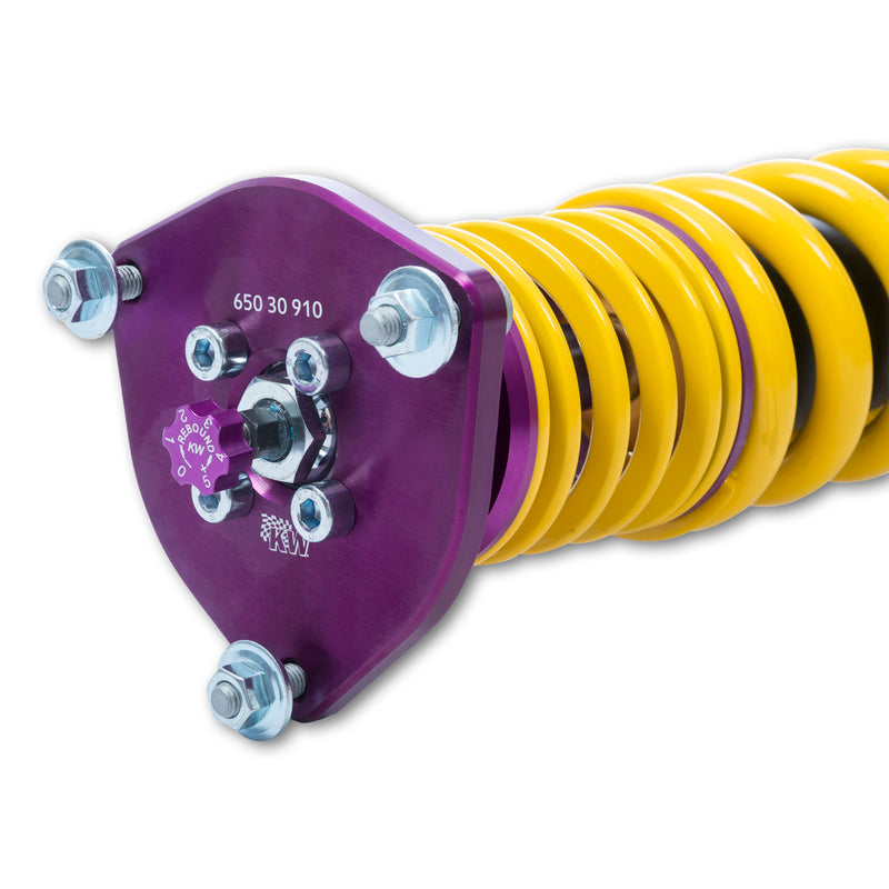 KW V4 gevindundervogn – KW 3A720098