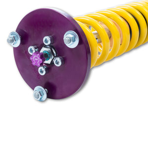 KW V4 gevindundervogn – KW 3A720098