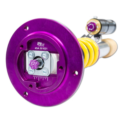 KW V4 gevindundervogn – KW 3A7200AN