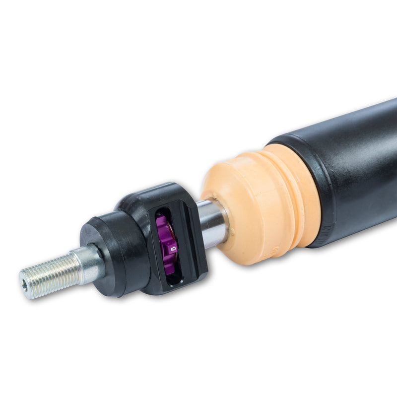 KW V4 gevindundervogn – KW 3A7200AN