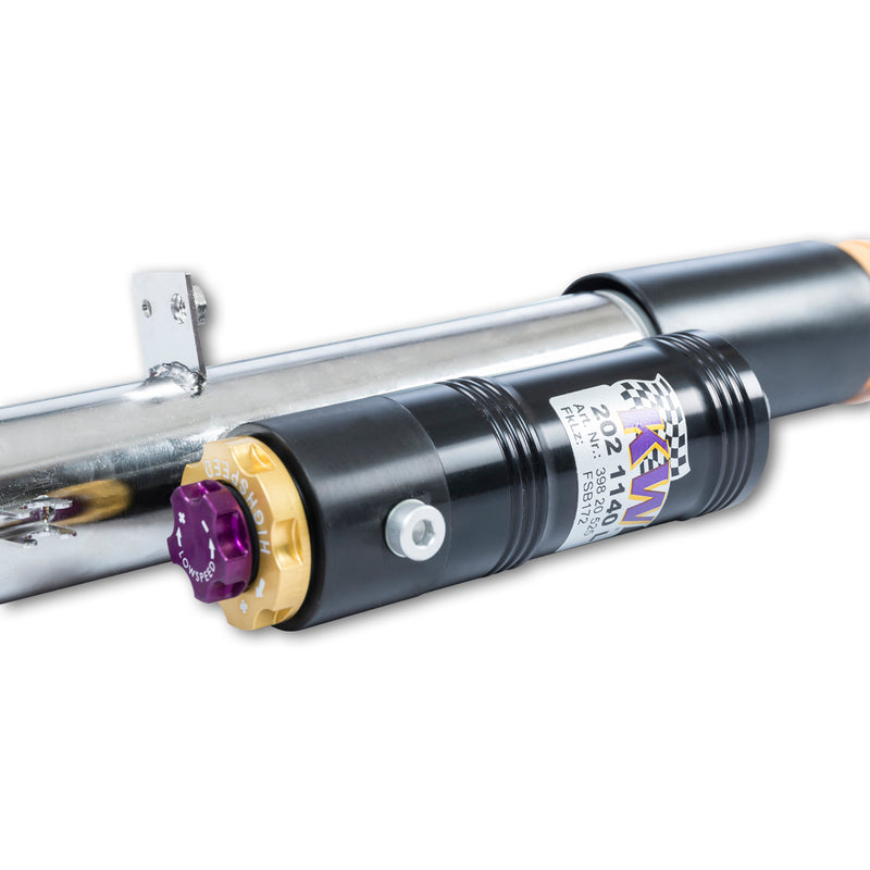 KW V4 gevindundervogn – KW 3A7200AN