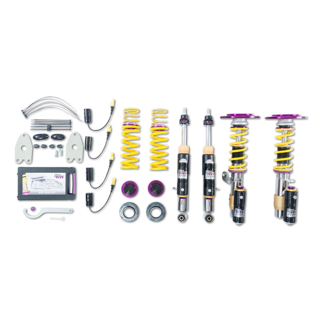 KW V4 gevindundervogn – KW 3A7200AP