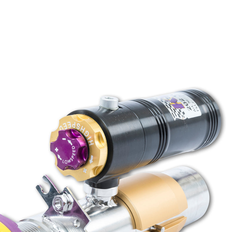 KW V4 gevindundervogn – KW 3A7200AP