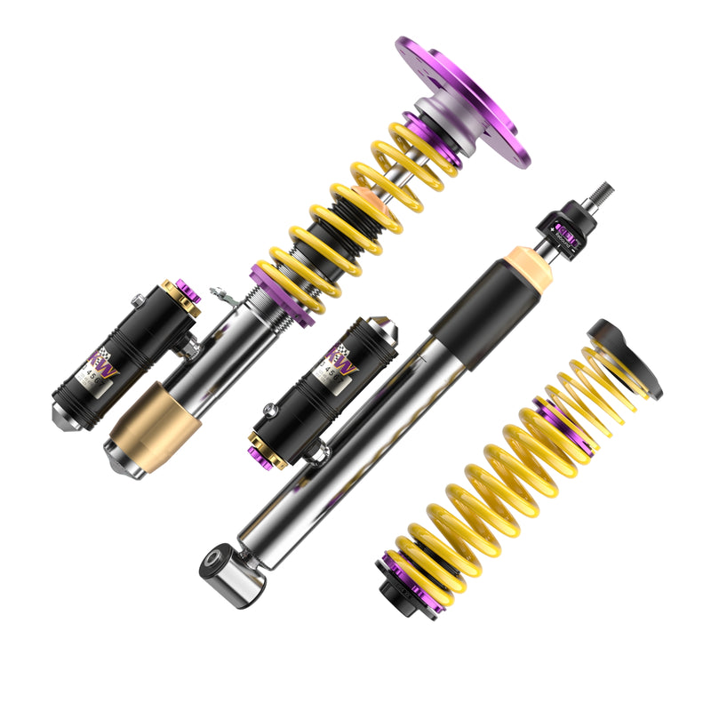 KW V4 gevindundervogn – KW 3A7200BH