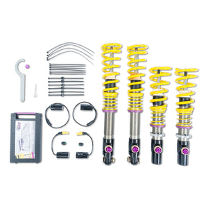 KW V4 gevindundervogn – KW 3A7200CC
