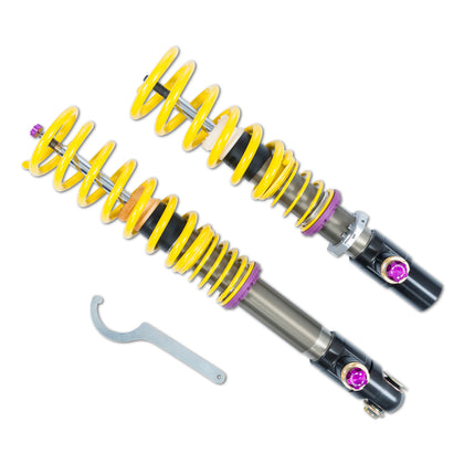 KW V4 gevindundervogn – KW 3A7200CC