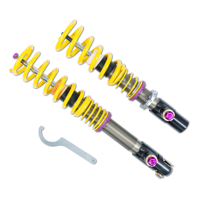 KW V4 gevindundervogn – KW 3A7200CC