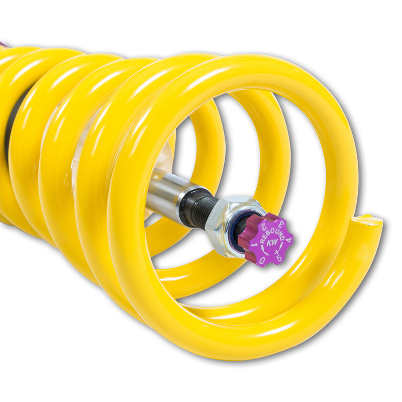 KW V4 gevindundervogn – KW 3A7200CC