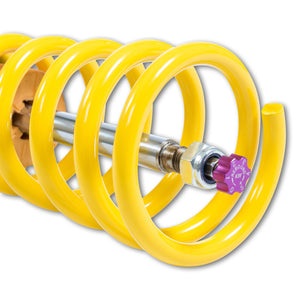KW V4 gevindundervogn – KW 3A7200CC