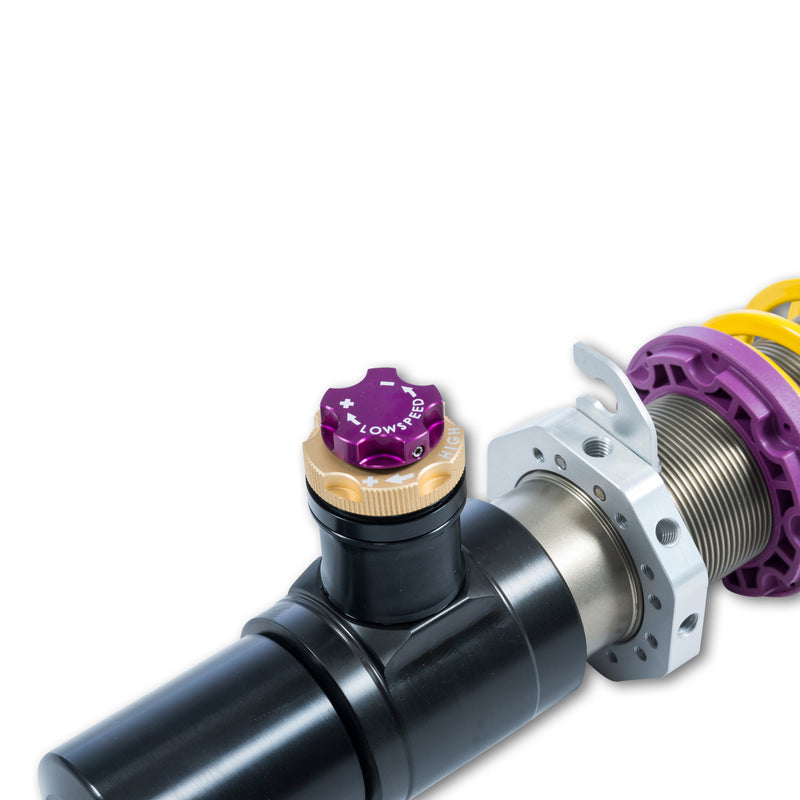 KW V4 gevindundervogn – KW 3A7200CC