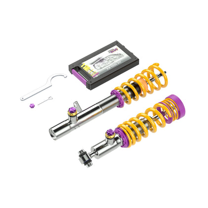 KW V4 gevindundervogn – KW 3A7200CR