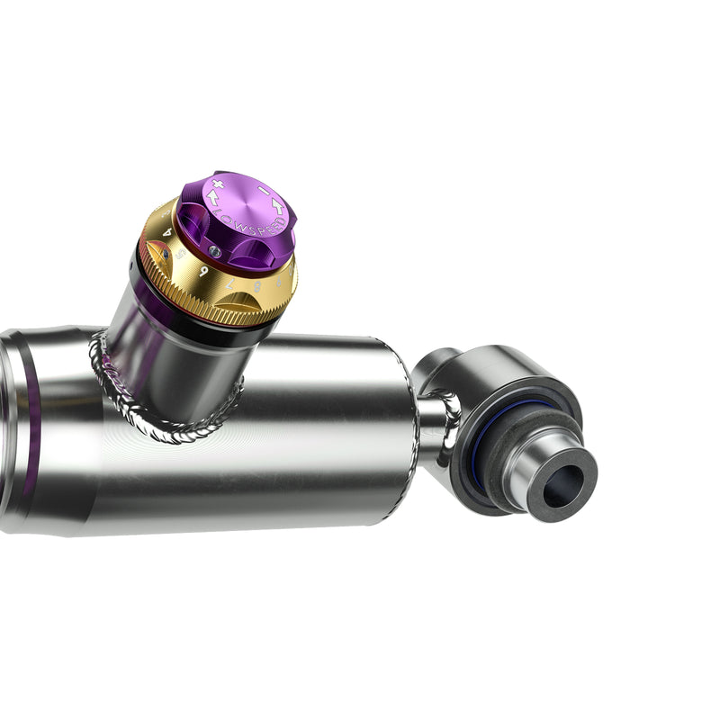 KW V4 gevindundervogn – KW 3A7200CR