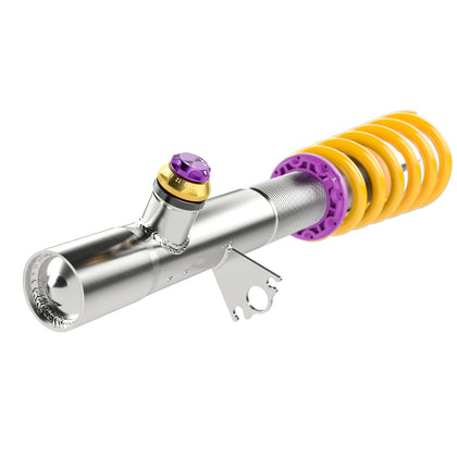 KW V4 gevindundervogn – KW 3A7200CR