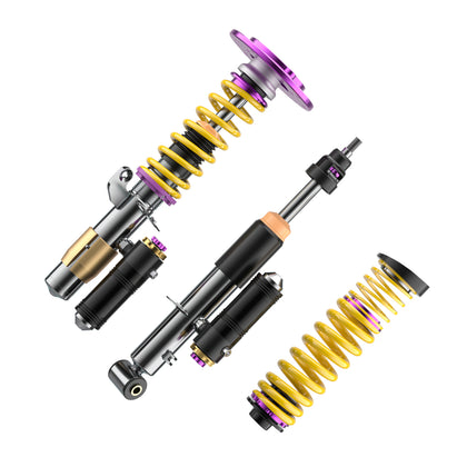 KW V4 gevindundervogn – KW 3A7200DY