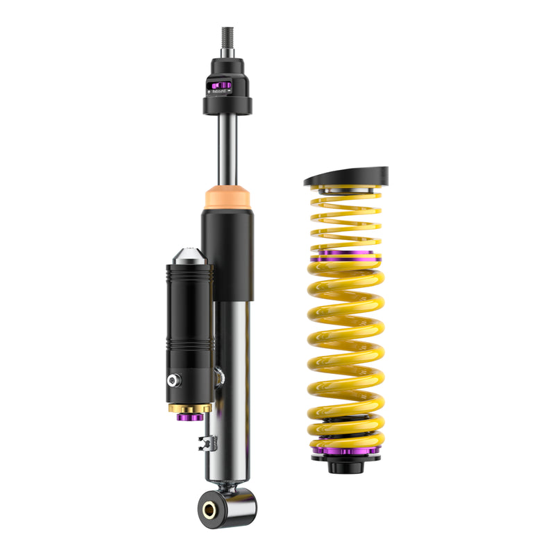 KW V4 gevindundervogn – KW 3A7200DY