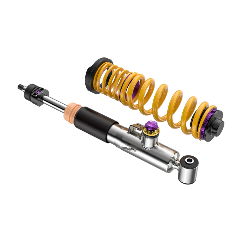 KW V4 gevindundervogn – KW 3A7200EQ