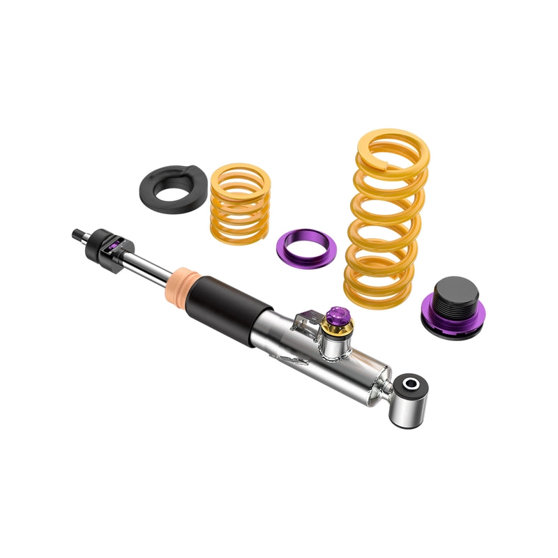 KW V4 gevindundervogn – KW 3A7200EQ