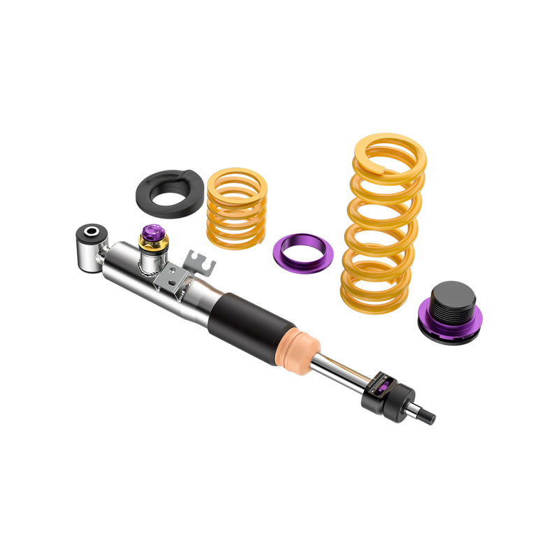 KW V4 gevindundervogn – KW 3A7200EQ