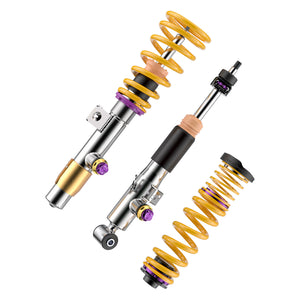 KW V4 gevindundervogn – KW 3A7200ER