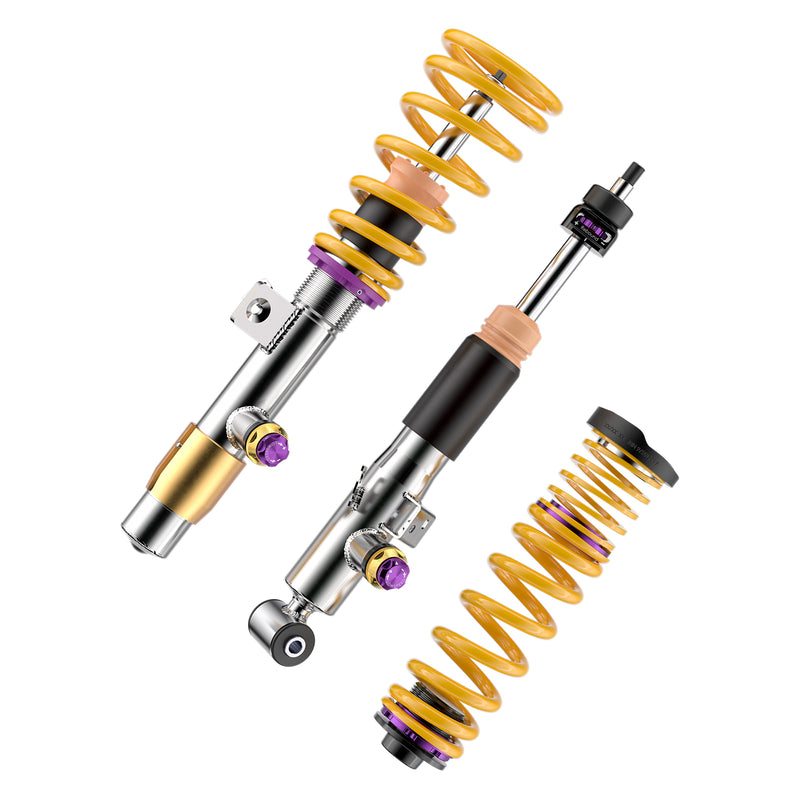 KW V4 gevindundervogn – KW 3A7200ER