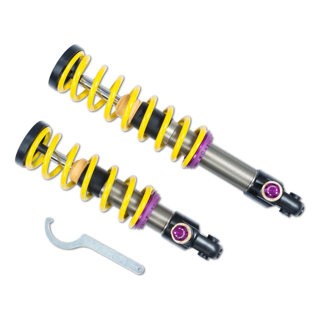 KW V4 gevindundervogn – KW 3A72500A