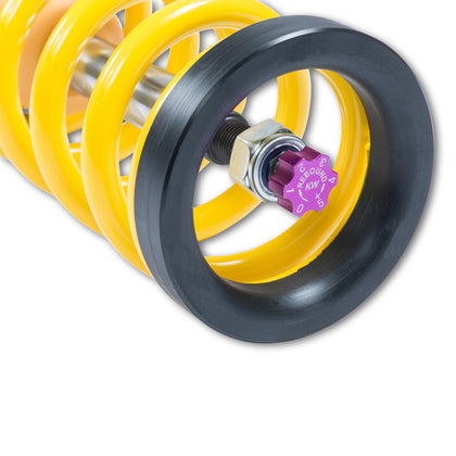 KW V4 gevindundervogn – KW 3A72500A