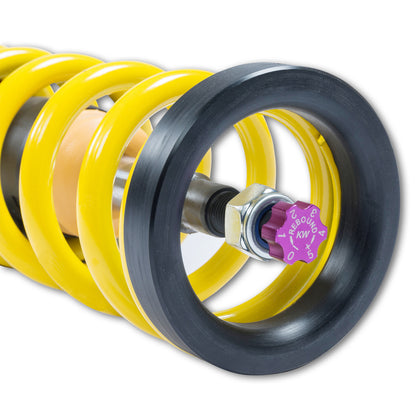 KW V4 gevindundervogn – KW 3A72500A
