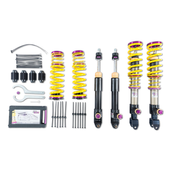 KW V4 gevindundervogn – KW 3A725084