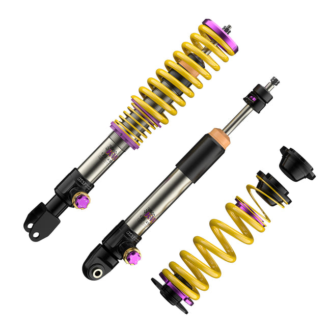 KW V4 gevindundervogn – KW 3A725089
