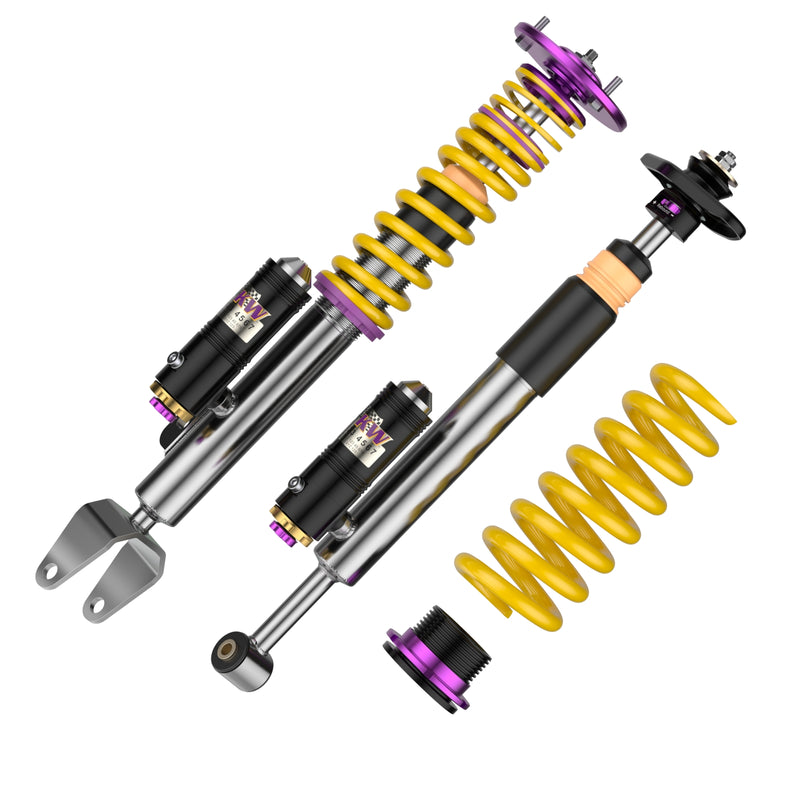 KW V4 gevindundervogn – KW 3A728003