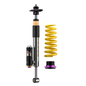 KW V4 gevindundervogn – KW 3A728003