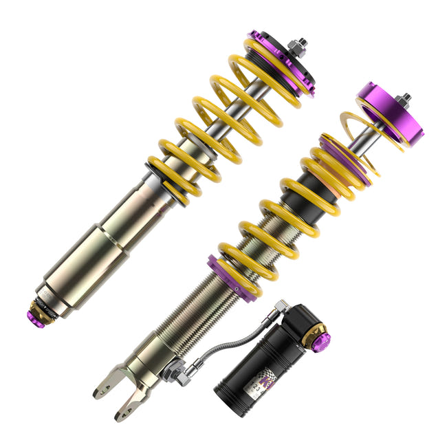 KW V4 gevindundervogn – KW 3A771087