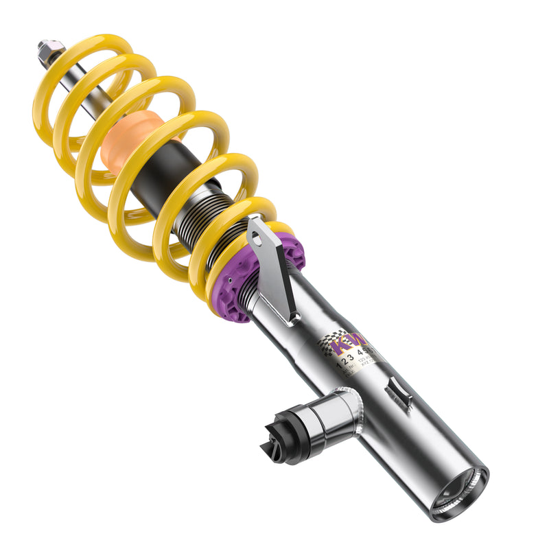 KW DDC PLUG & PLAY gevindundervogn