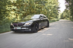 BMW 7er F01 7L med KW-undervogn