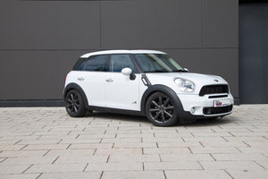 Mini Countryman type R60 med KW-undervogn