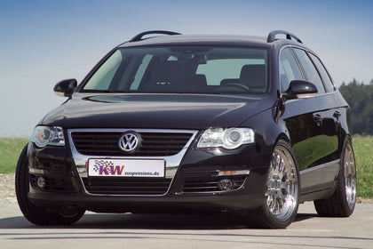 VW Passat Variant type B6 3C med KW-undervogn