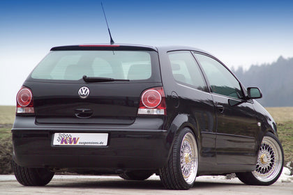 VW Polo Polo type 9N med KW-undervogn