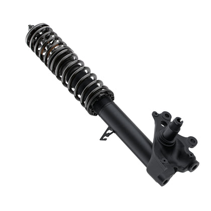 KW V1 Classic Line gevindundervogn