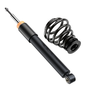 KW V1 Classic Line gevindundervogn
