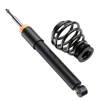 KW V1 Classic Line gevindundervogn