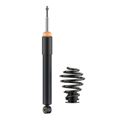 KW V1 Classic Line gevindundervogn