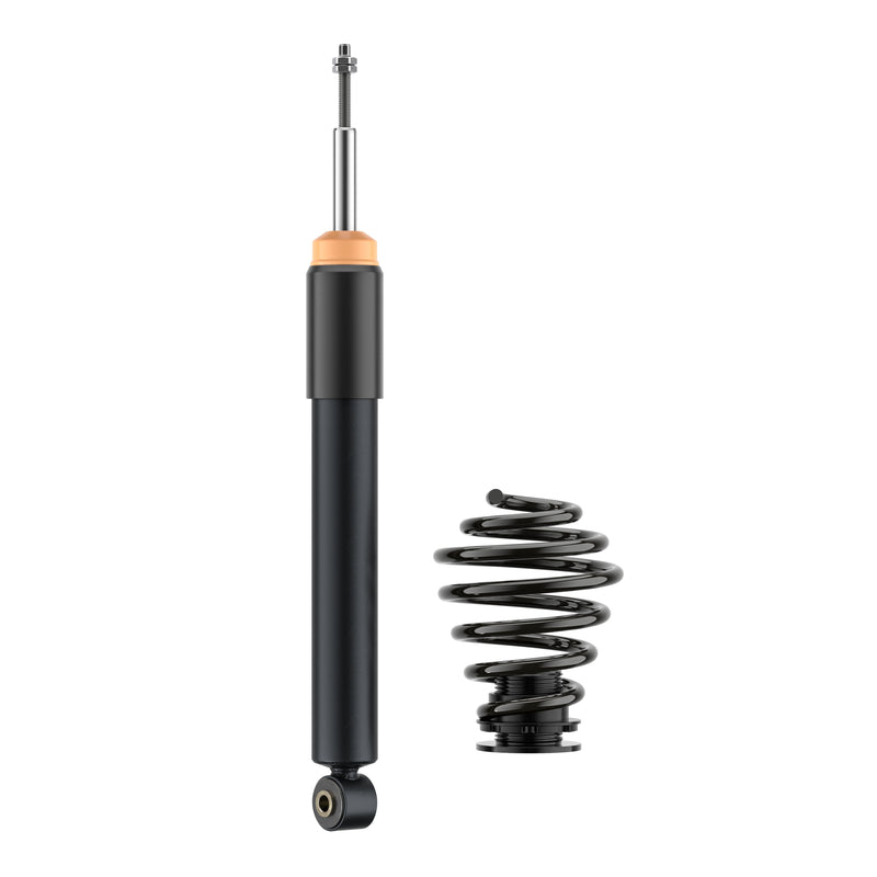 KW V1 Classic Line gevindundervogn