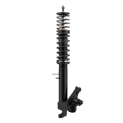 KW V3 Classic Line gevindundervogn