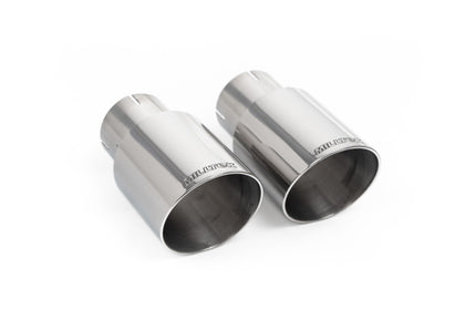 Milltek GPF-back udstødning – MINI Mk3 (F56) Mini Cooper S – produktbillede 9