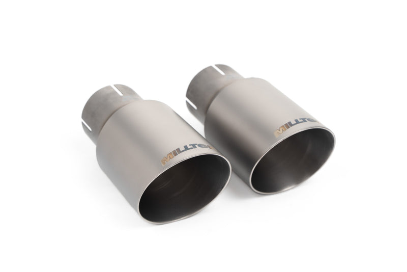 Milltek GPF-back udstødning til MINI Mk3 (F56) Mini Cooper S – billede 5