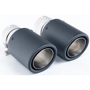 Milltek cat-back udstødning til MINI Mk3 (F55) Mini Cooper S 2.0 Turbo - 5 dørs hatchback – billede 3