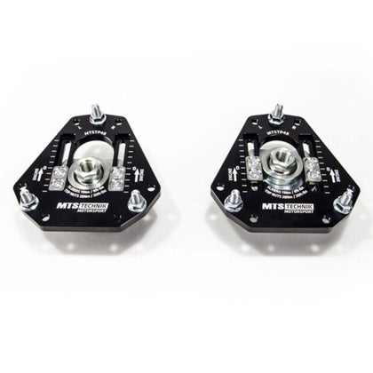 MTS Justerbare Camber Plates Mini MINI (R56) – produktbillede 1