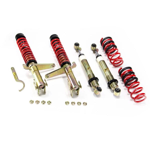 MTS Gevindundervogn Street Audi 80 B4 Avant (8C) – produktbillede 2